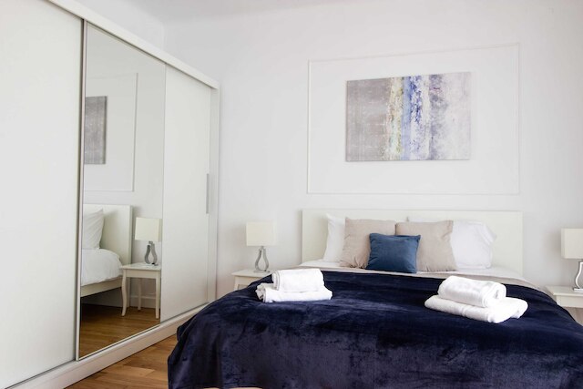 オールド タウン クラシンスキ ガーデン