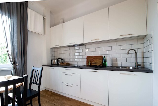 オールド タウン クラシンスキ ガーデン