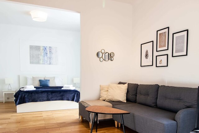 オールド タウン クラシンスキ ガーデン