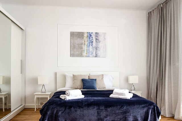 オールド タウン クラシンスキ ガーデン