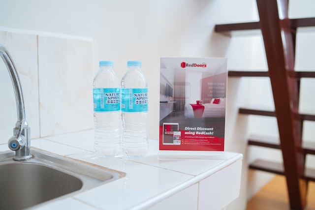 レッドドアーズ アット バカカ ロード ダヴァオ