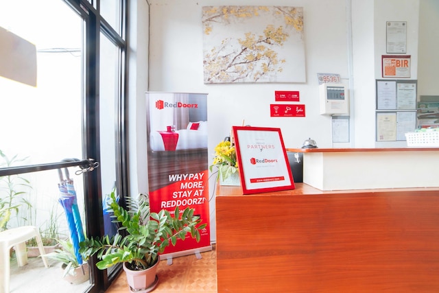 レッドドアーズ アット バカカ ロード ダヴァオ