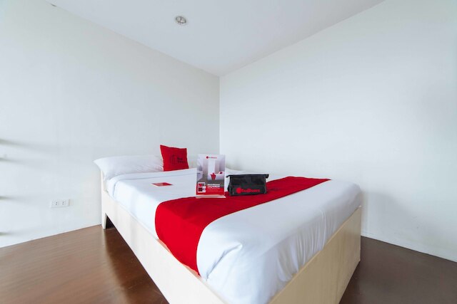 レッドドアーズ アット バカカ ロード ダヴァオ