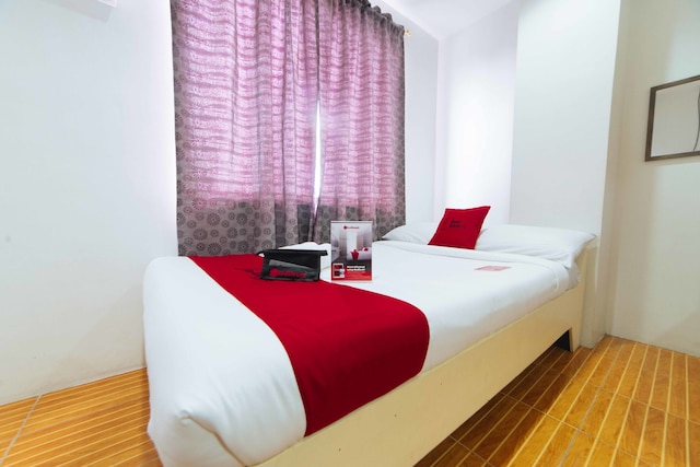 レッドドアーズ アット バカカ ロード ダヴァオ