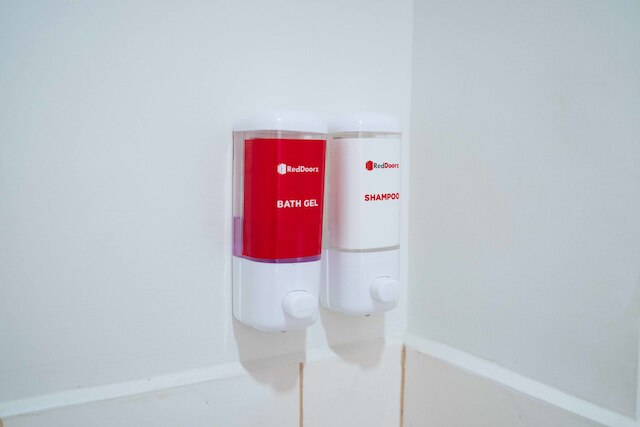 レッドドアーズ アット バカカ ロード ダヴァオ