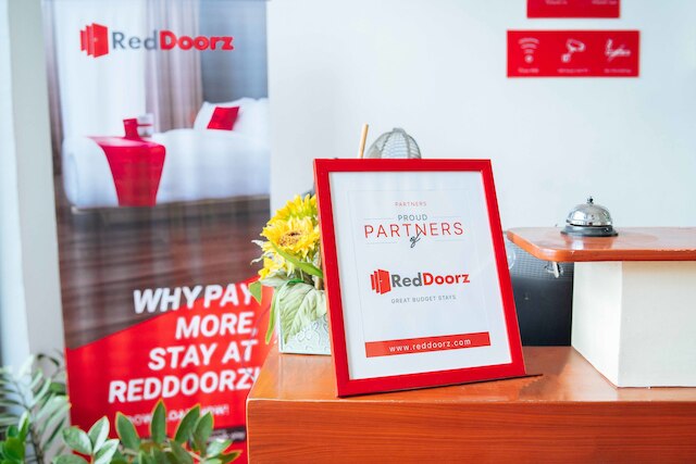 レッドドアーズ アット バカカ ロード ダヴァオ