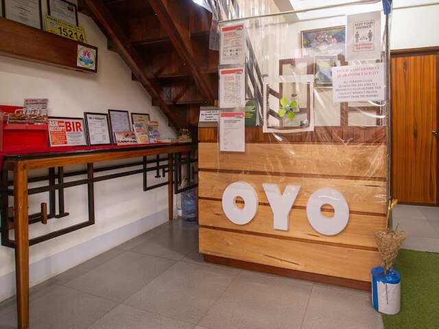 ロックスター ペンション