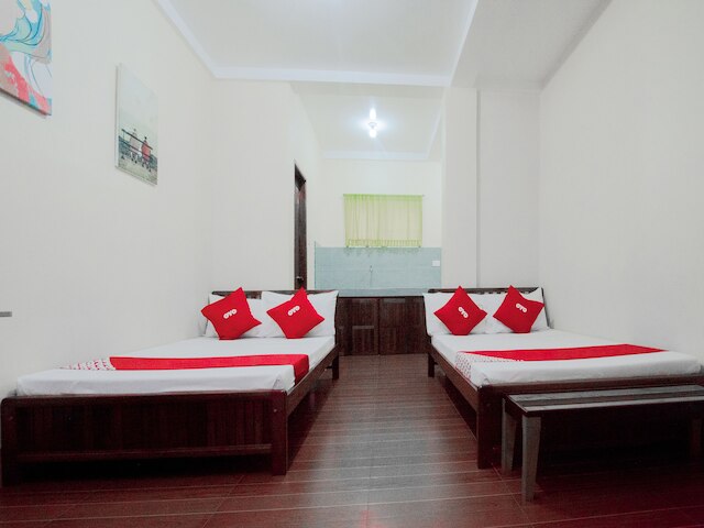 ロックスター ペンション