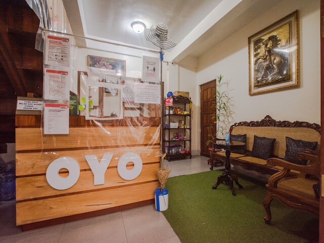 ロックスター ペンション