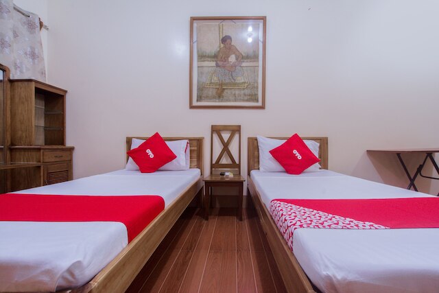 ロックスター ペンション