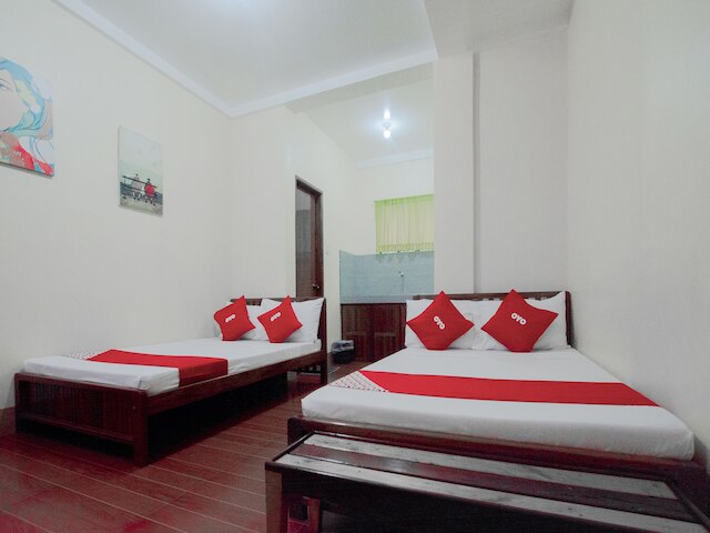 ロックスター ペンション