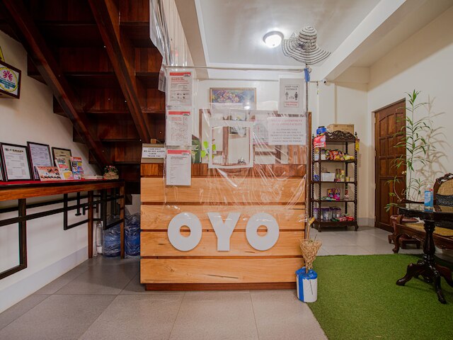 ロックスター ペンション