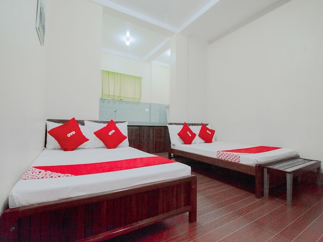 ロックスター ペンション