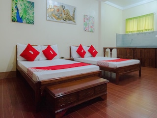 ロックスター ペンション