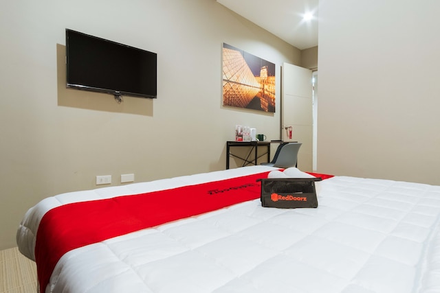 レッドドアーズ プラス ニア オスメナ ハイウェイ 2 - クランタィン ホテル