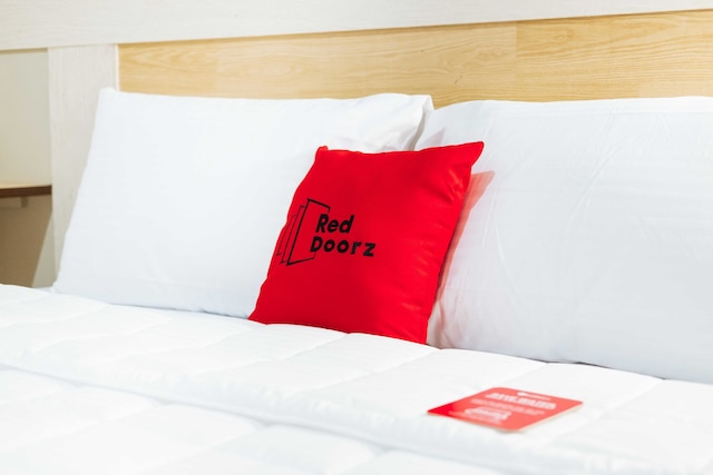 レッドドアーズ プラス ニア オスメナ ハイウェイ 2 - クランタィン ホテル