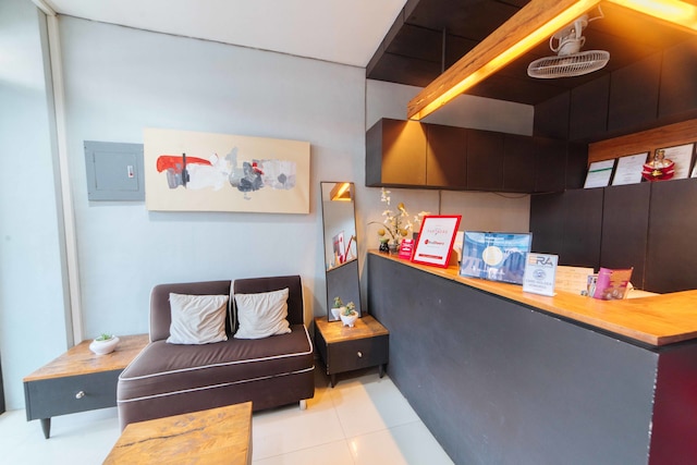 レッドドアーズ ニア ニュー ガバメント センター