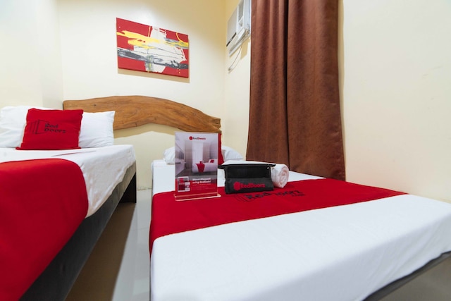 レッドドアーズ ニア ニュー ガバメント センター