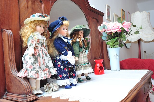 ザ ビューティ ルームズ