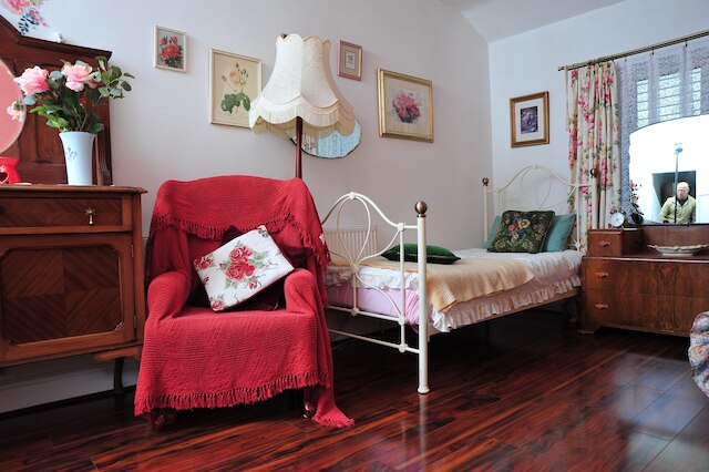 ザ ビューティ ルームズ