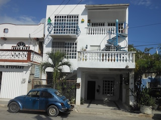 マジェスティック ハウス