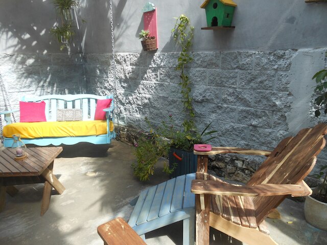 マジェスティック ハウス