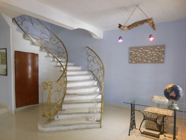 マジェスティック ハウス