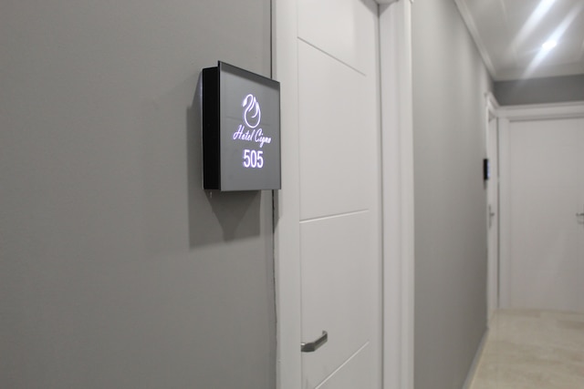 グッド ナイト ホテル イスタンブール