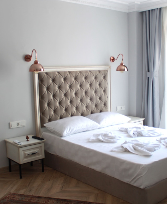 グッド ナイト ホテル イスタンブール