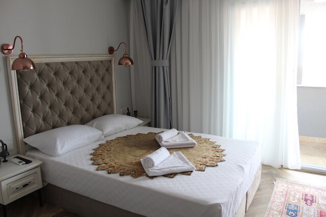 グッド ナイト ホテル イスタンブール