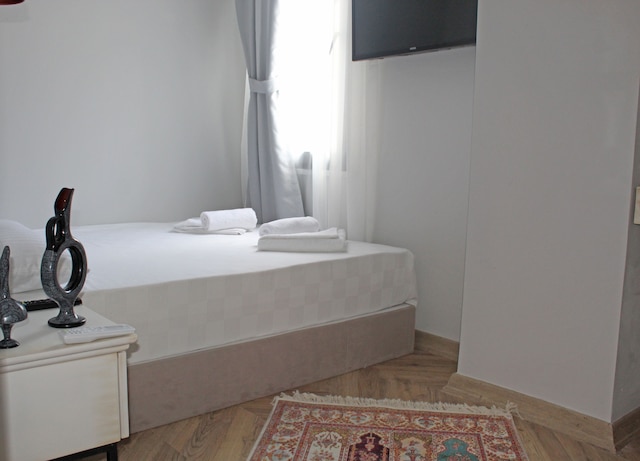 グッド ナイト ホテル イスタンブール