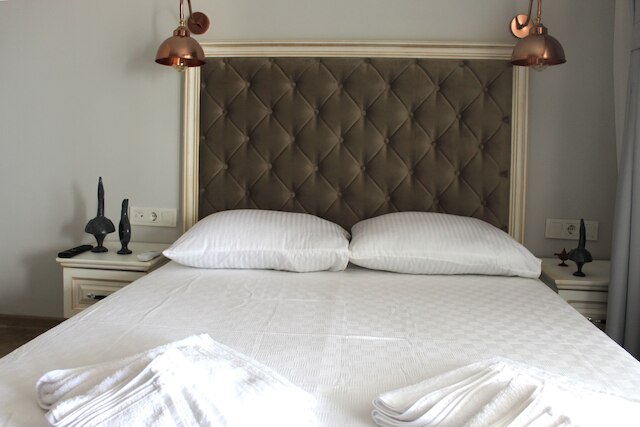 グッド ナイト ホテル イスタンブール