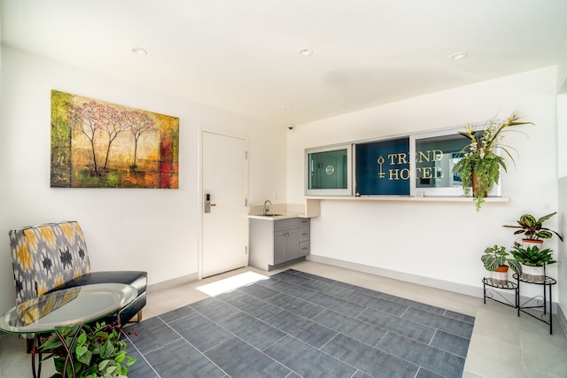 トレンド ホテル アット ロサンゼルス エアポート