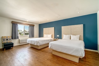 トレンド ホテル アット ロサンゼルス エアポート