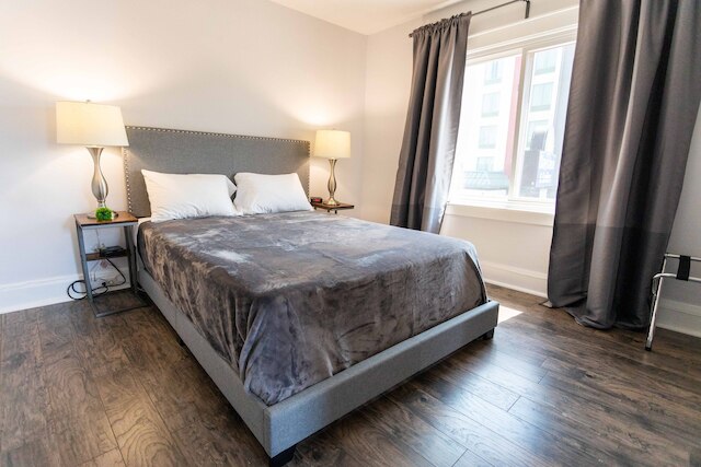 クリフトン ヒル ステイズ