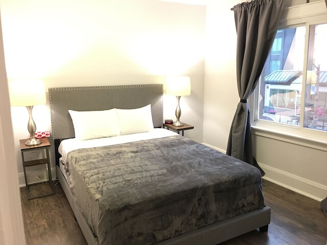 クリフトン ヒル ステイズ