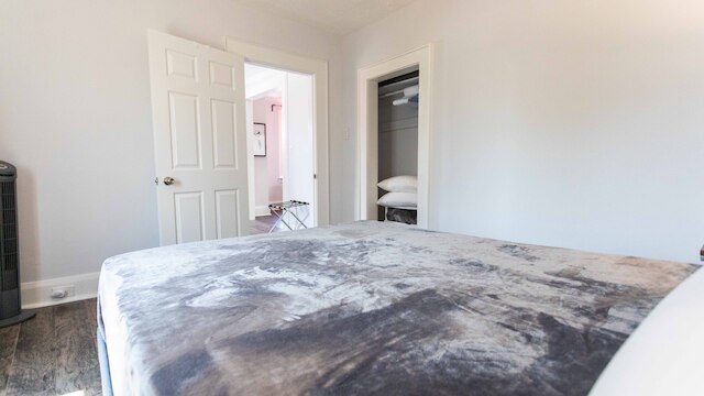 クリフトン ヒル ステイズ