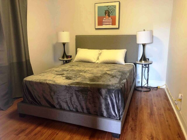 クリフトン ヒル ステイズ