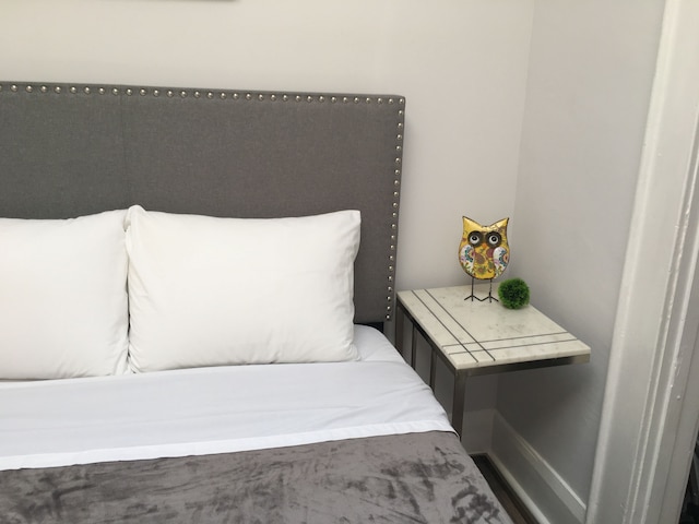 クリフトン ヒル ステイズ