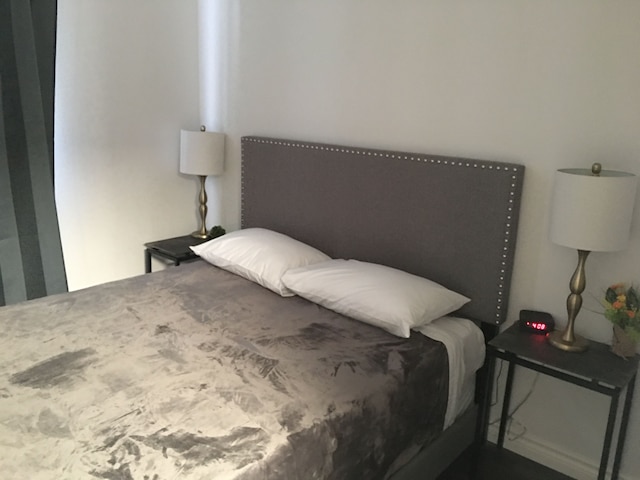 クリフトン ヒル ステイズ