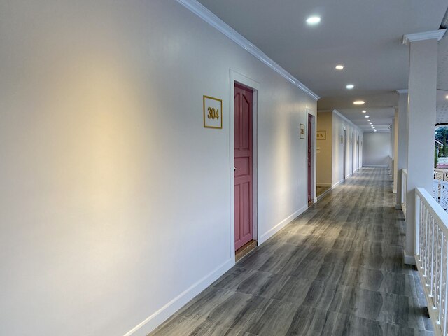 ファンワン ホテル