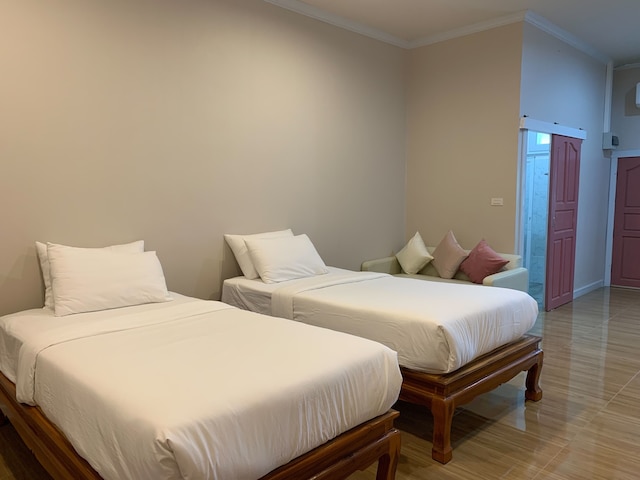 ファンワン ホテル