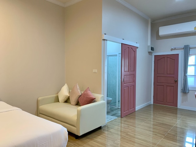 ファンワン ホテル