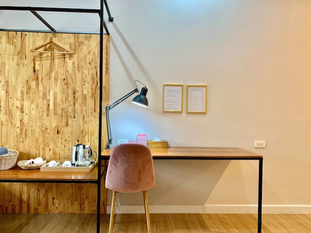 ファンワン ホテル