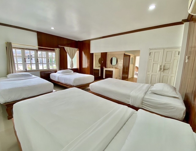 ファンワン ホテル