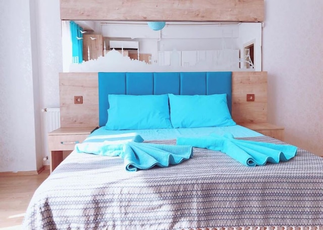 Q パーク スット