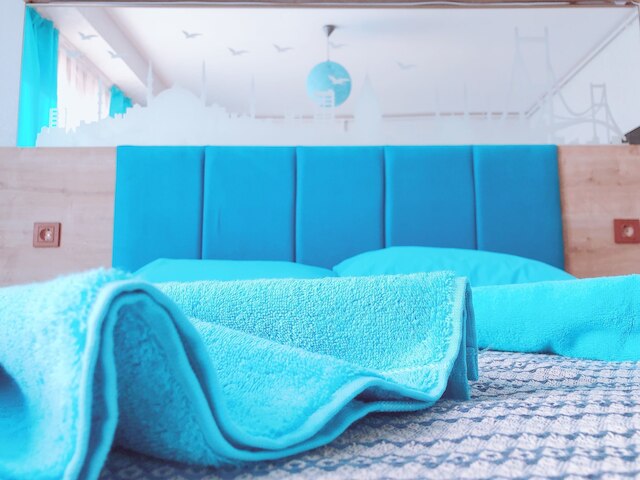 Q パーク スット