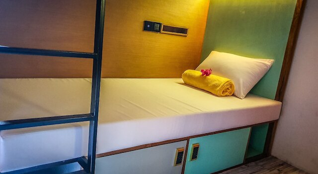 ステラー カプセルズ