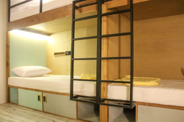 ステラー カプセルズ