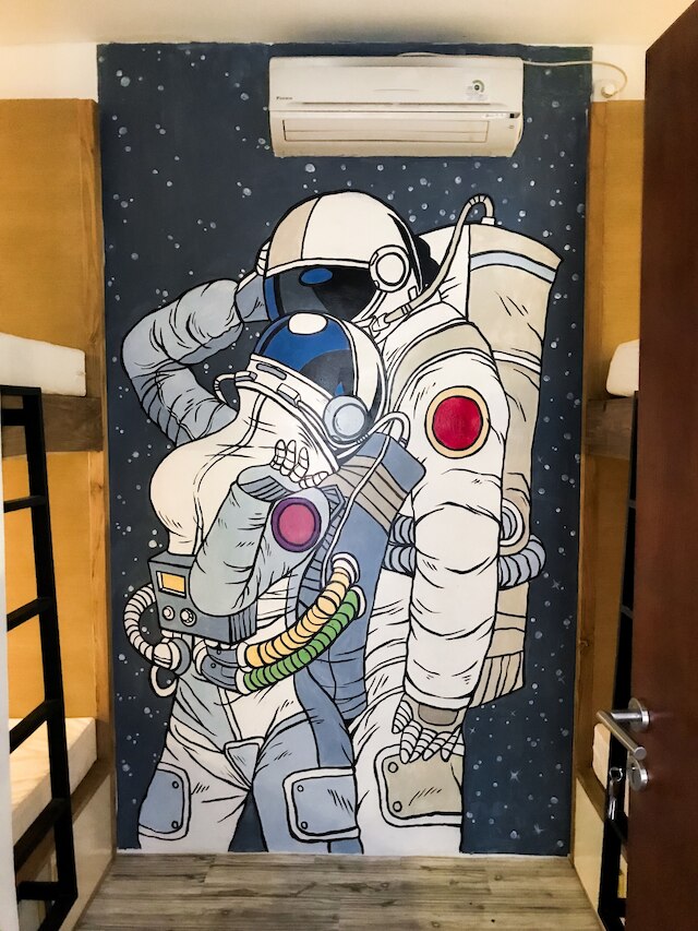 ステラー カプセルズ